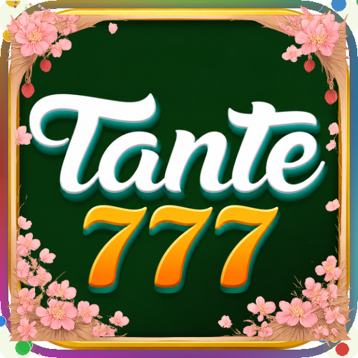 tante777 — mitra unggulan